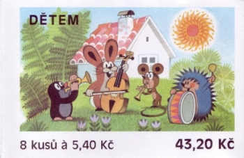 ZSt 0016 ** - 2002